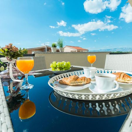 Apartments Nella Privlaka  Kültér fotó
