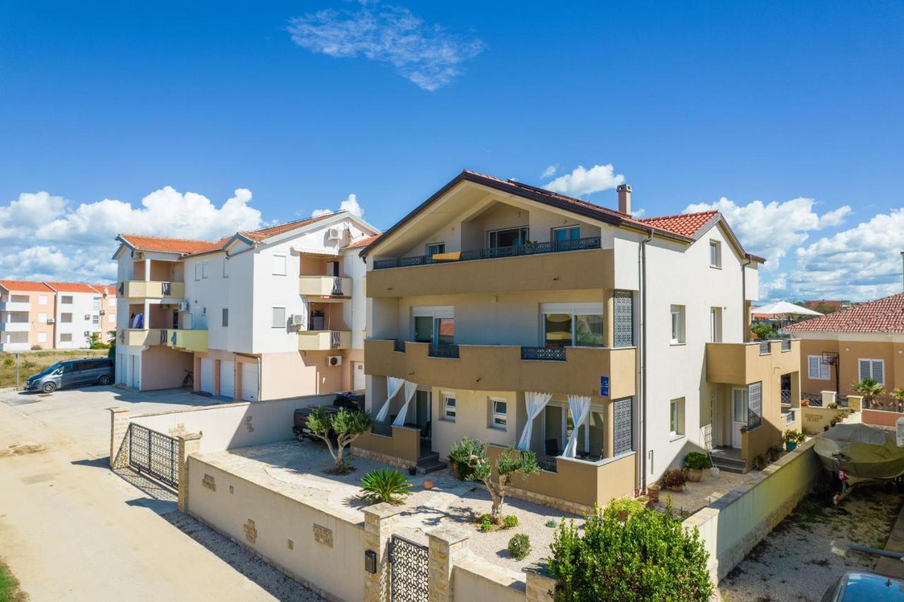 Apartments Nella Privlaka  Kültér fotó