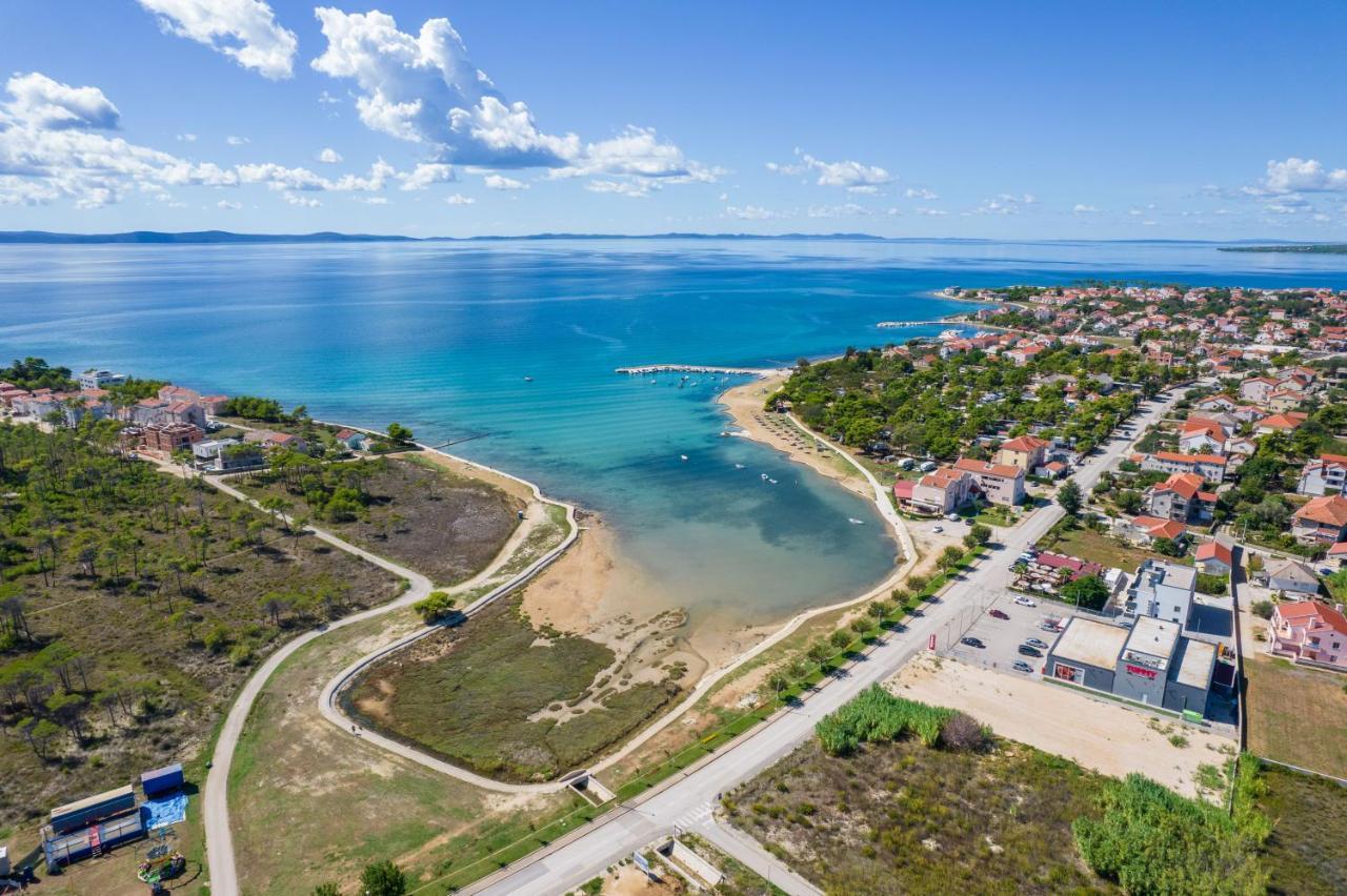 Apartments Nella Privlaka  Kültér fotó