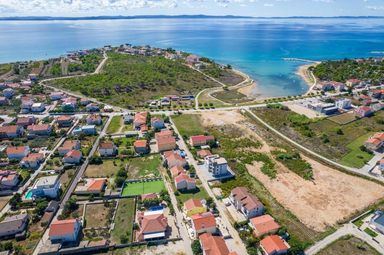 Apartments Nella Privlaka  Kültér fotó