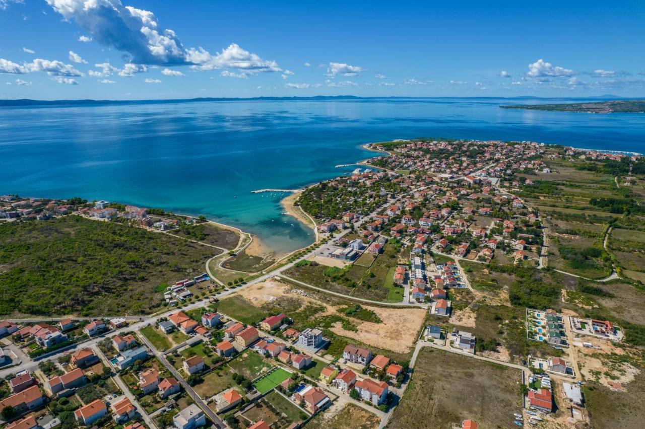 Apartments Nella Privlaka  Kültér fotó