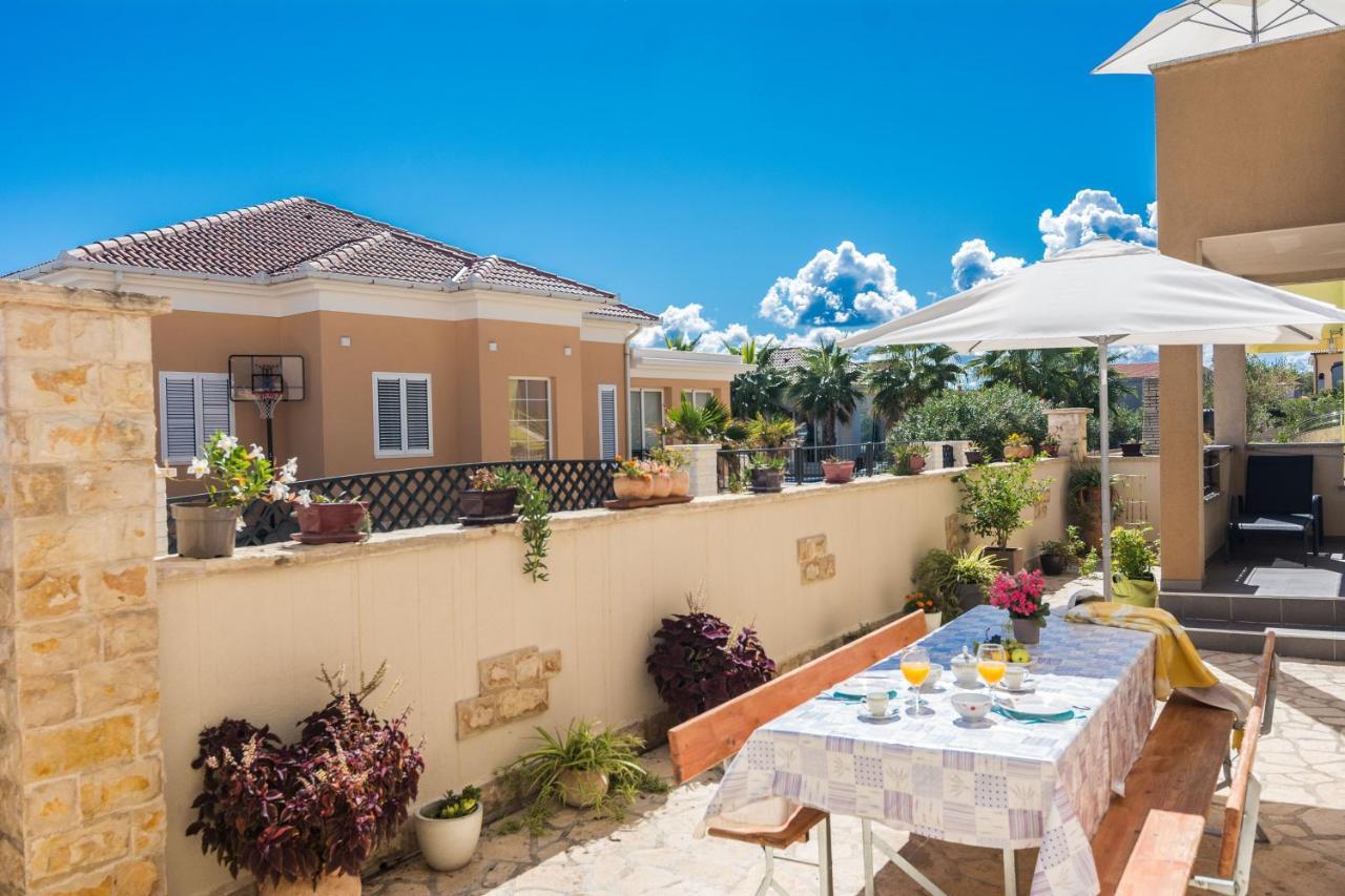 Apartments Nella Privlaka  Kültér fotó
