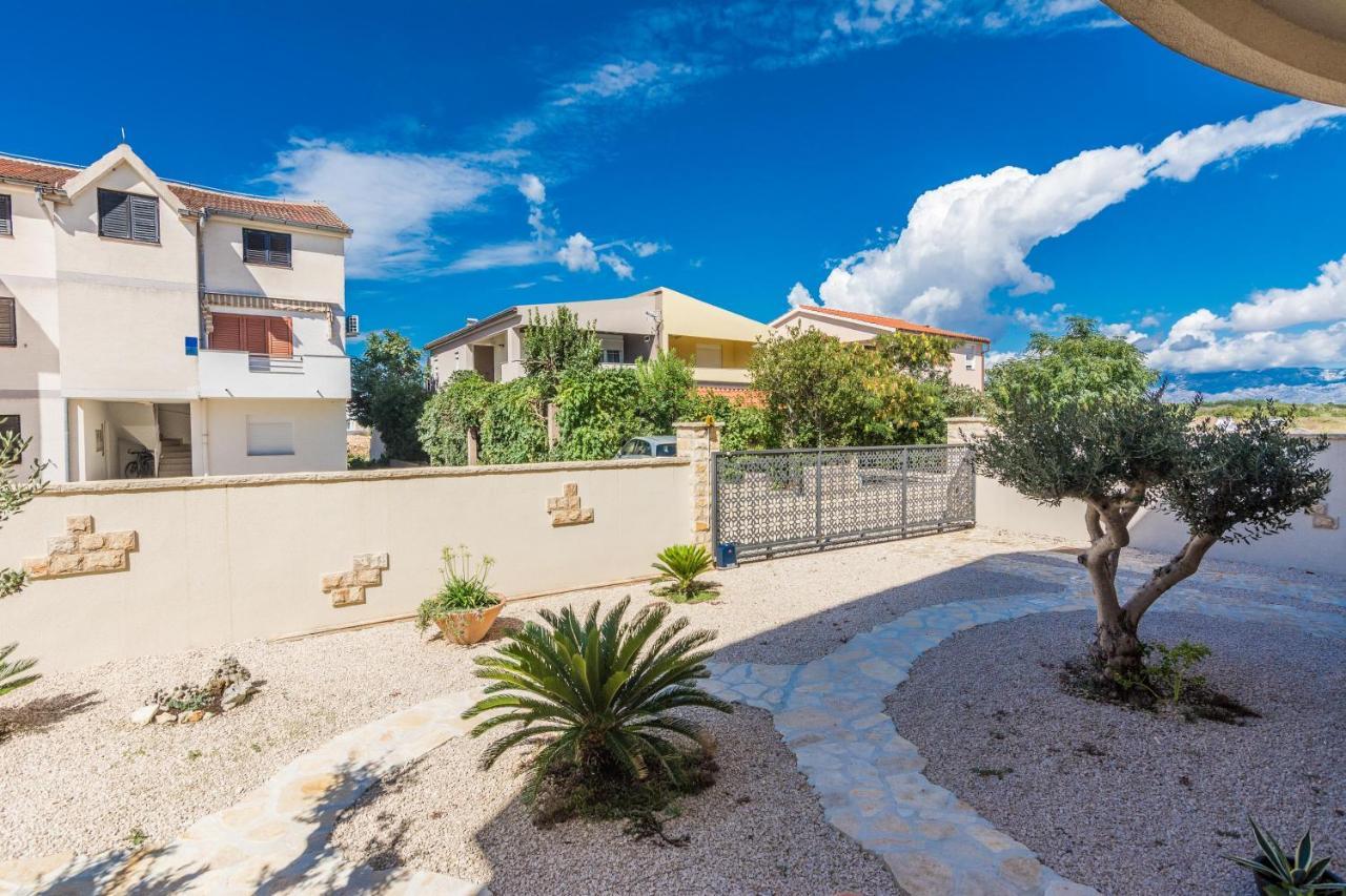 Apartments Nella Privlaka  Kültér fotó
