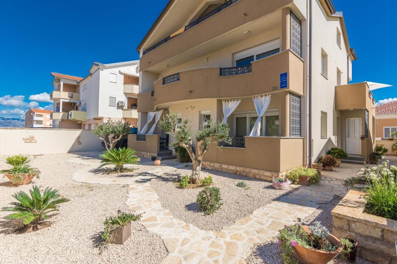 Apartments Nella Privlaka  Kültér fotó