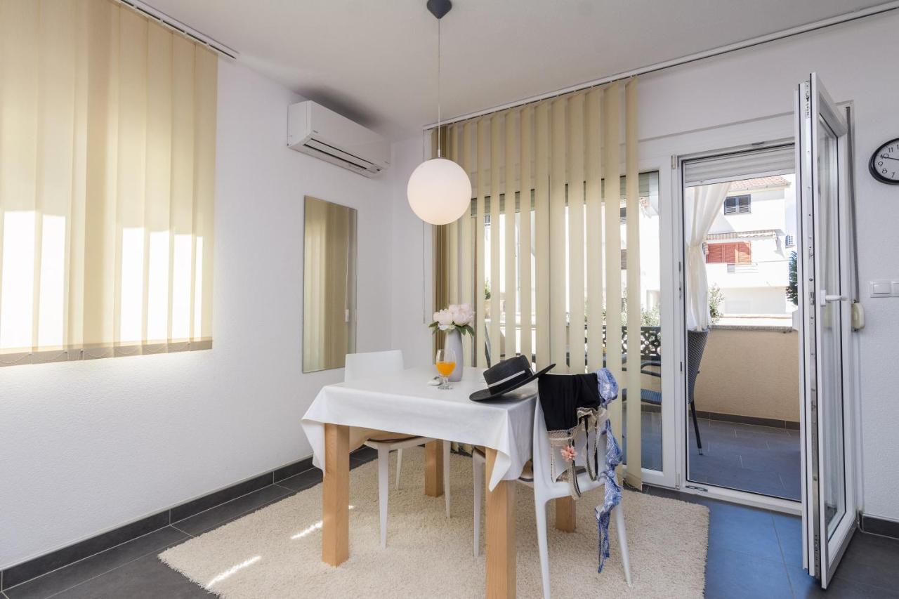 Apartments Nella Privlaka  Kültér fotó