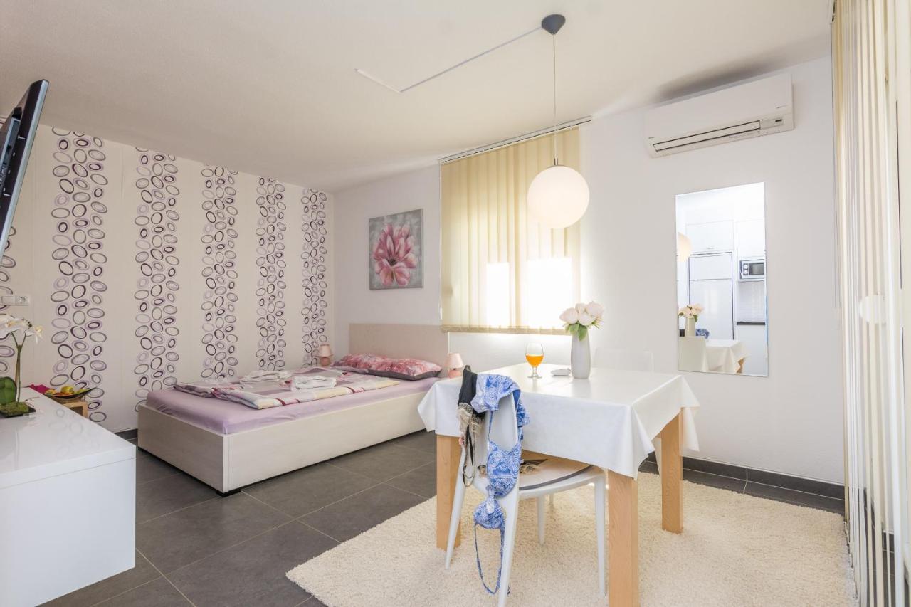 Apartments Nella Privlaka  Kültér fotó