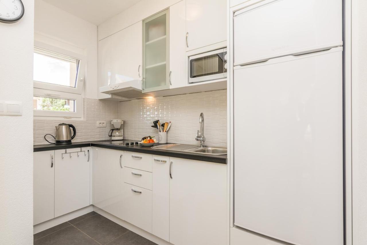 Apartments Nella Privlaka  Kültér fotó