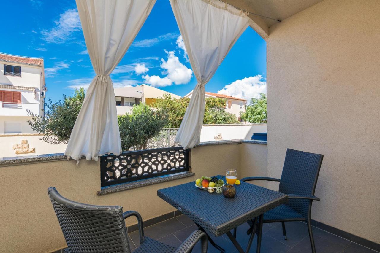 Apartments Nella Privlaka  Kültér fotó