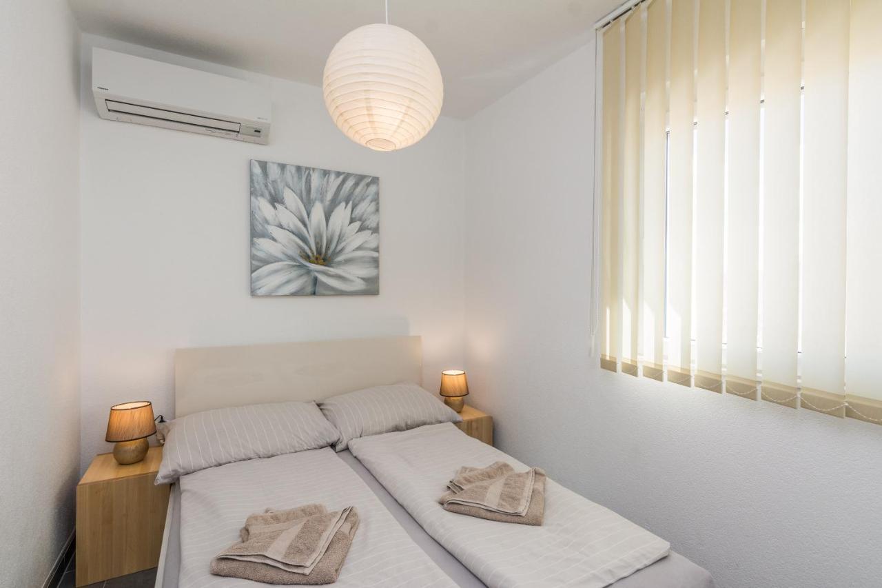 Apartments Nella Privlaka  Kültér fotó