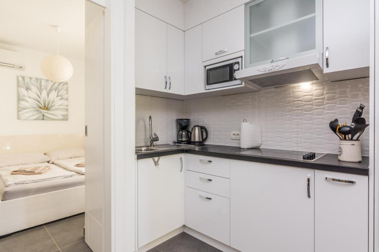 Apartments Nella Privlaka  Kültér fotó