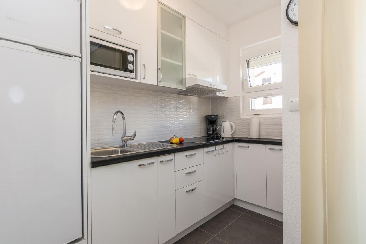 Apartments Nella Privlaka  Kültér fotó