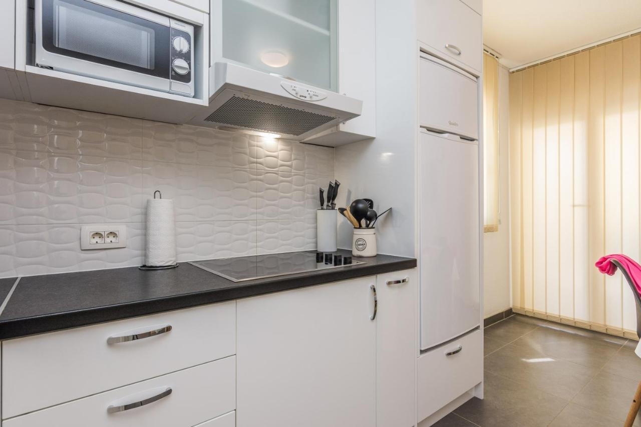 Apartments Nella Privlaka  Kültér fotó