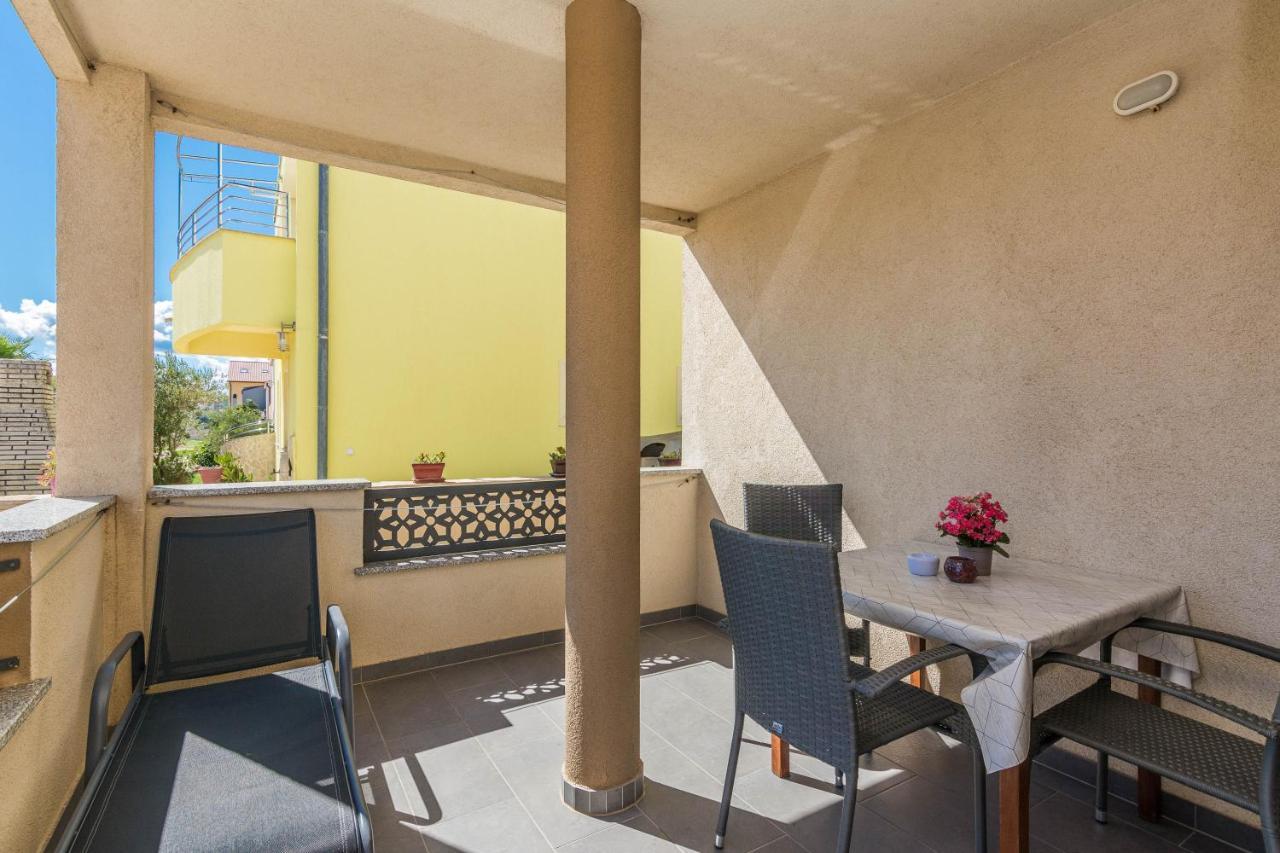Apartments Nella Privlaka  Kültér fotó