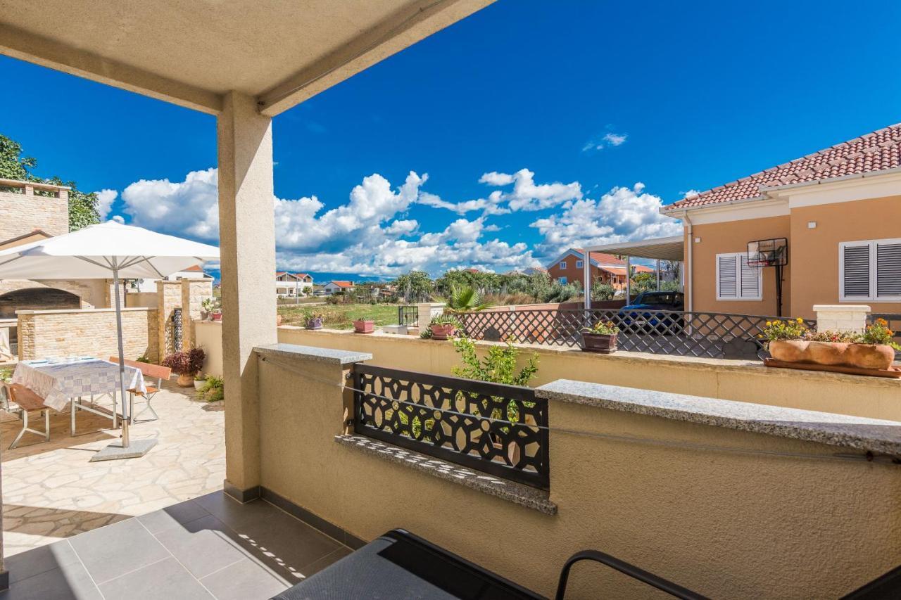 Apartments Nella Privlaka  Kültér fotó