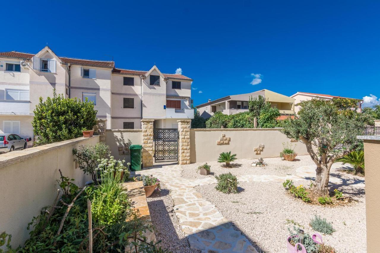 Apartments Nella Privlaka  Kültér fotó