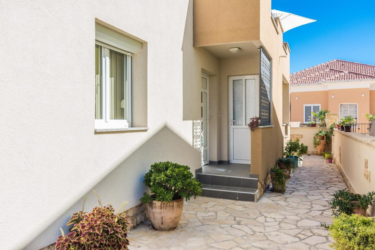 Apartments Nella Privlaka  Kültér fotó