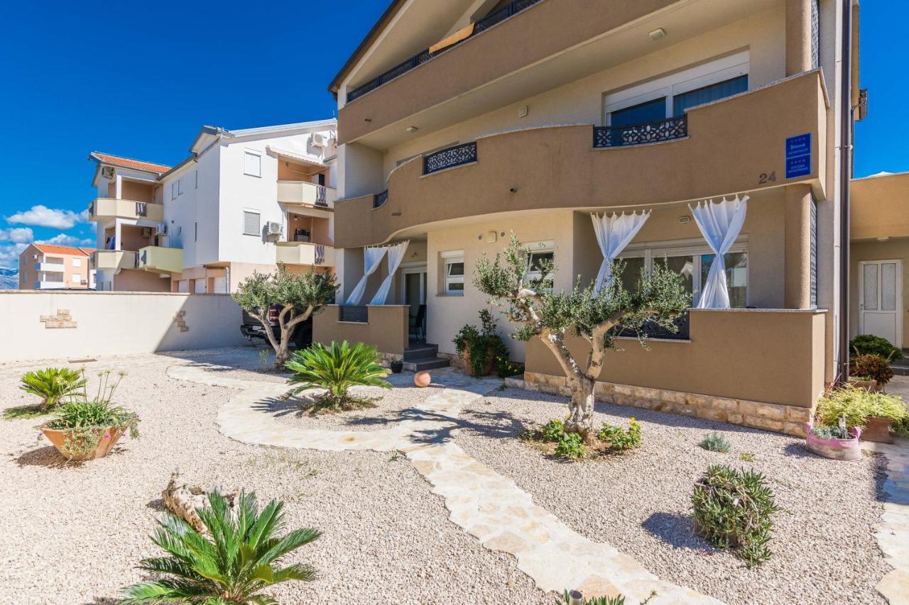Apartments Nella Privlaka  Kültér fotó