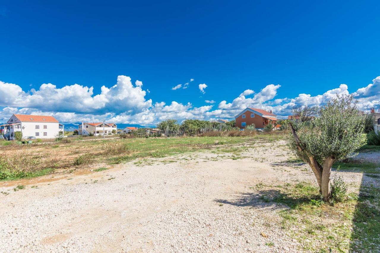 Apartments Nella Privlaka  Kültér fotó