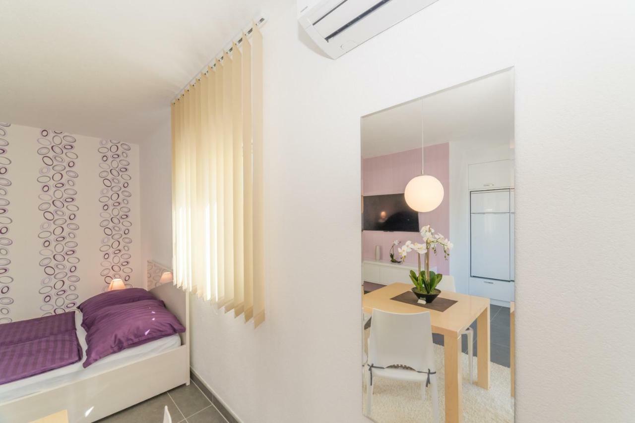 Apartments Nella Privlaka  Kültér fotó