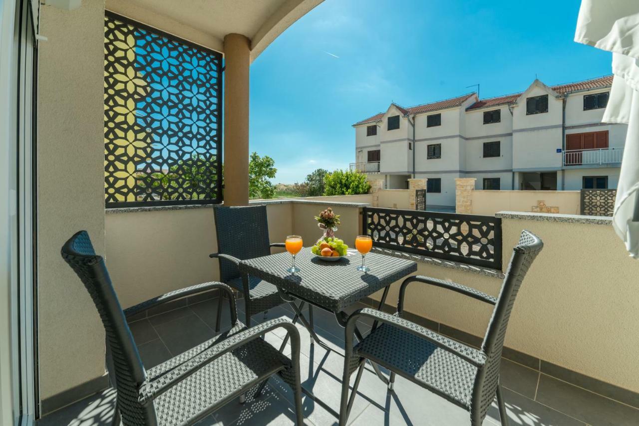 Apartments Nella Privlaka  Kültér fotó
