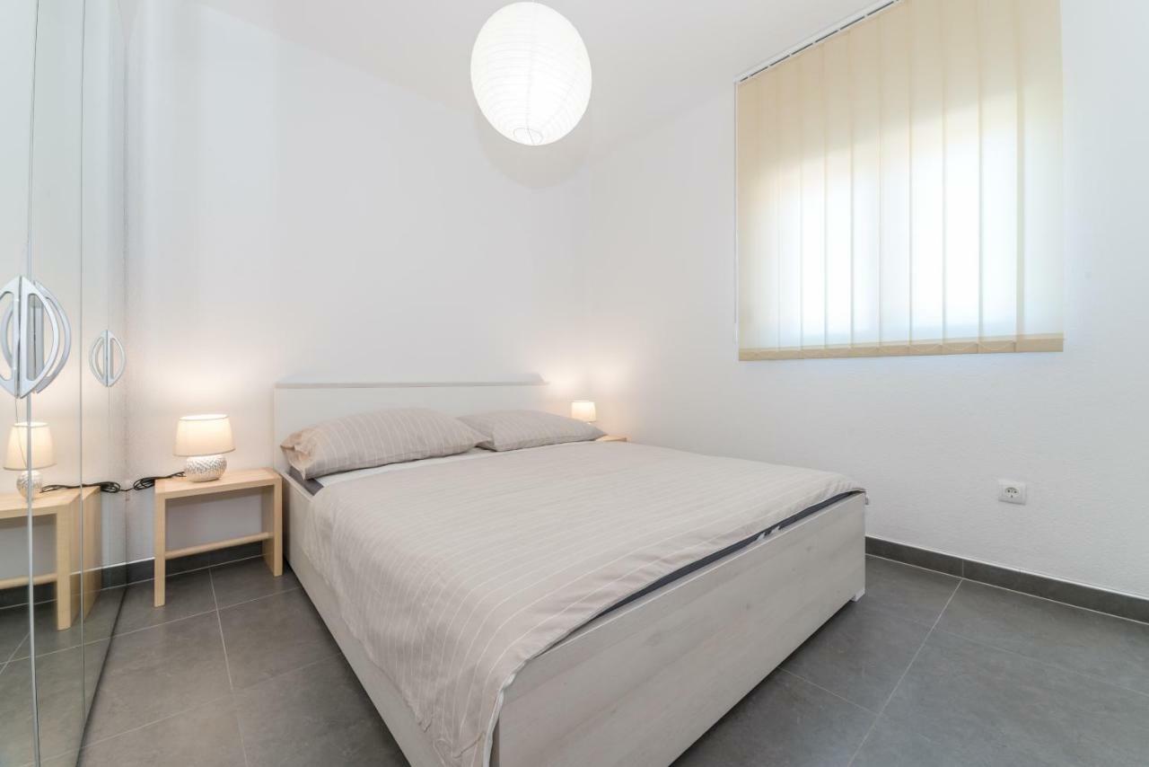 Apartments Nella Privlaka  Kültér fotó