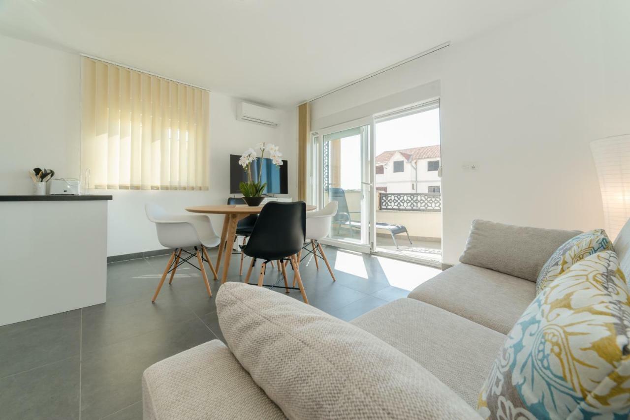 Apartments Nella Privlaka  Kültér fotó