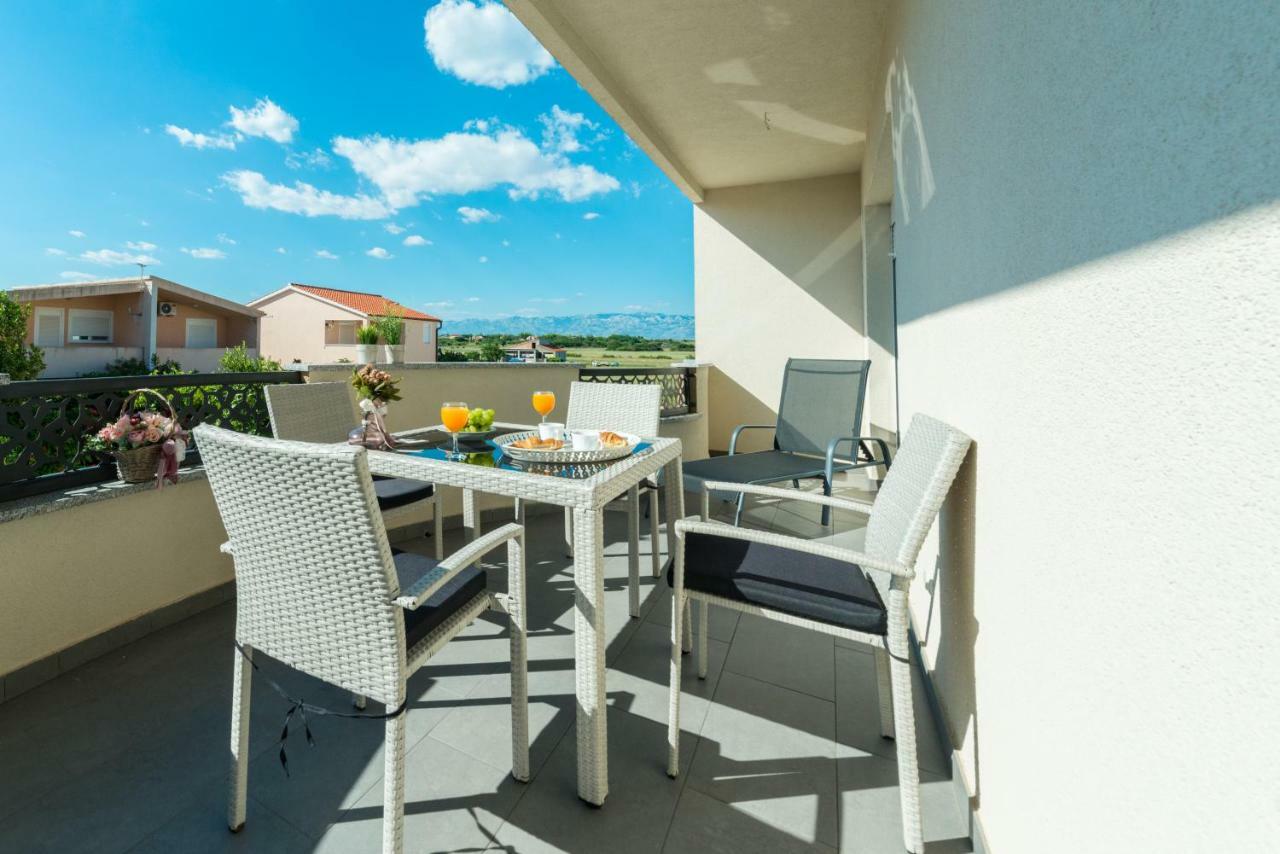 Apartments Nella Privlaka  Kültér fotó