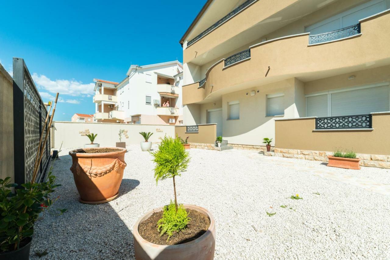 Apartments Nella Privlaka  Kültér fotó