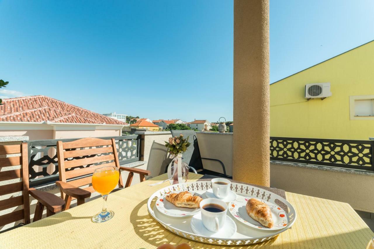 Apartments Nella Privlaka  Kültér fotó