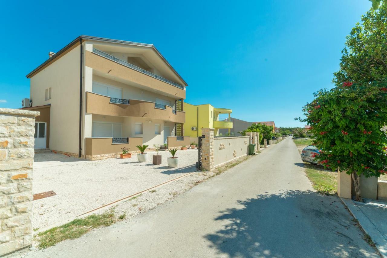 Apartments Nella Privlaka  Kültér fotó