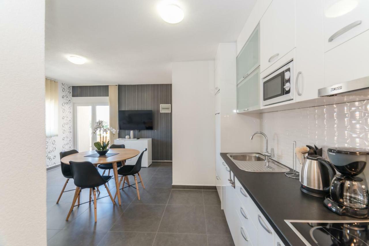 Apartments Nella Privlaka  Kültér fotó