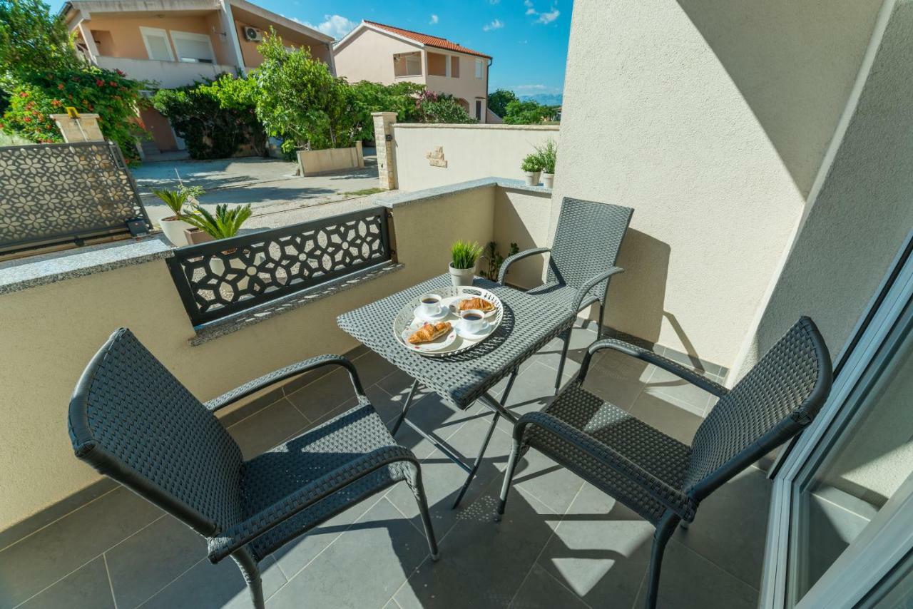 Apartments Nella Privlaka  Kültér fotó