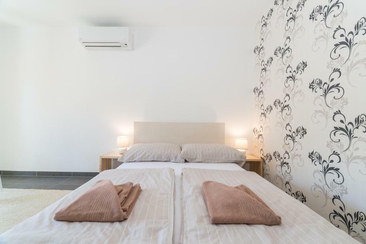 Apartments Nella Privlaka  Kültér fotó