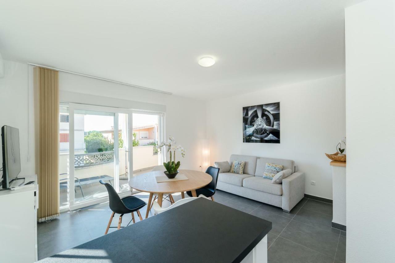 Apartments Nella Privlaka  Kültér fotó