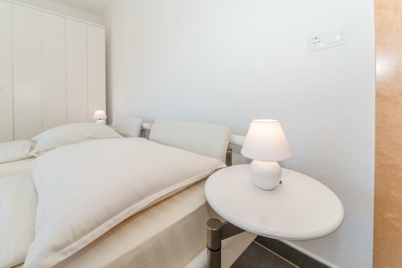 Apartments Nella Privlaka  Kültér fotó