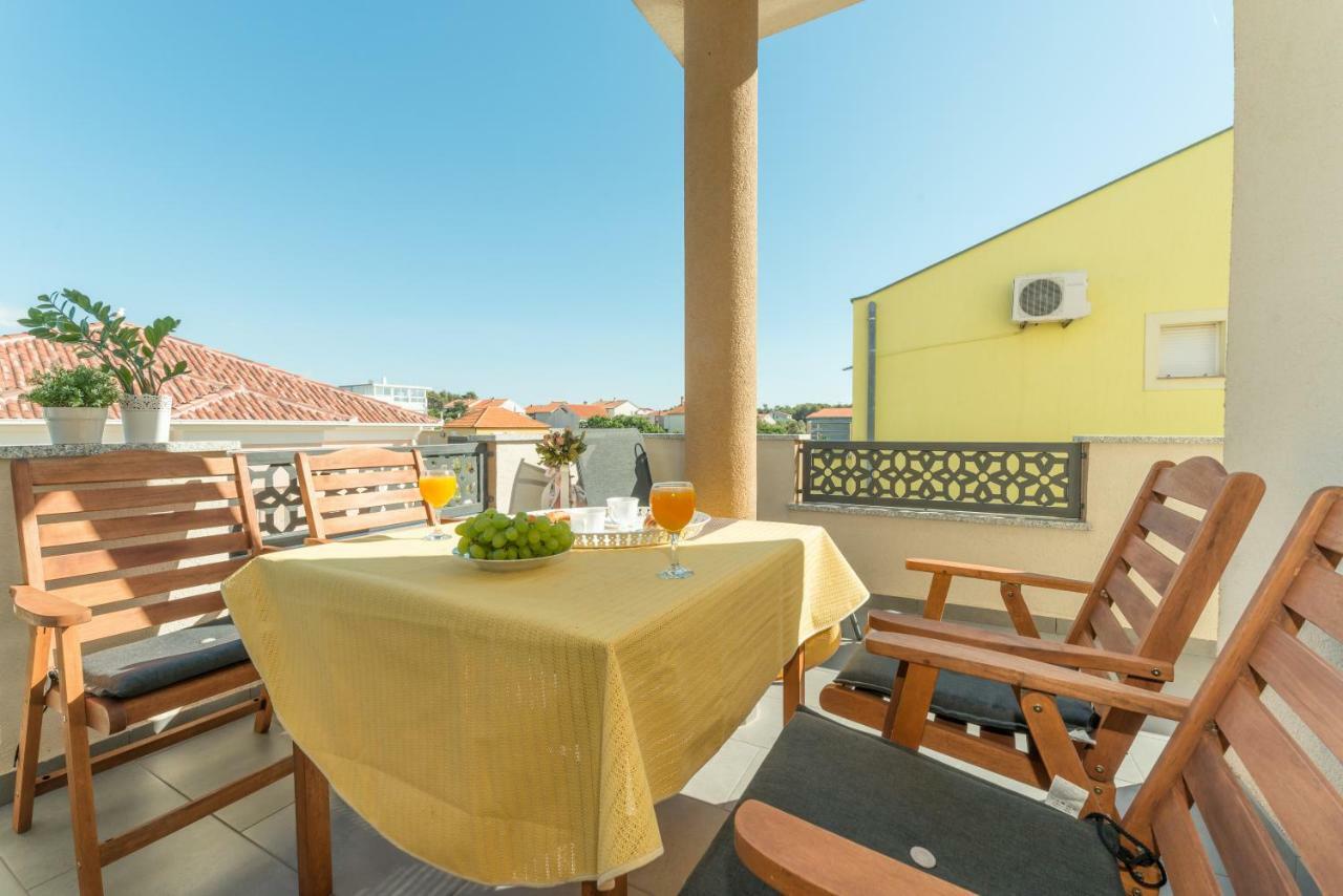 Apartments Nella Privlaka  Kültér fotó