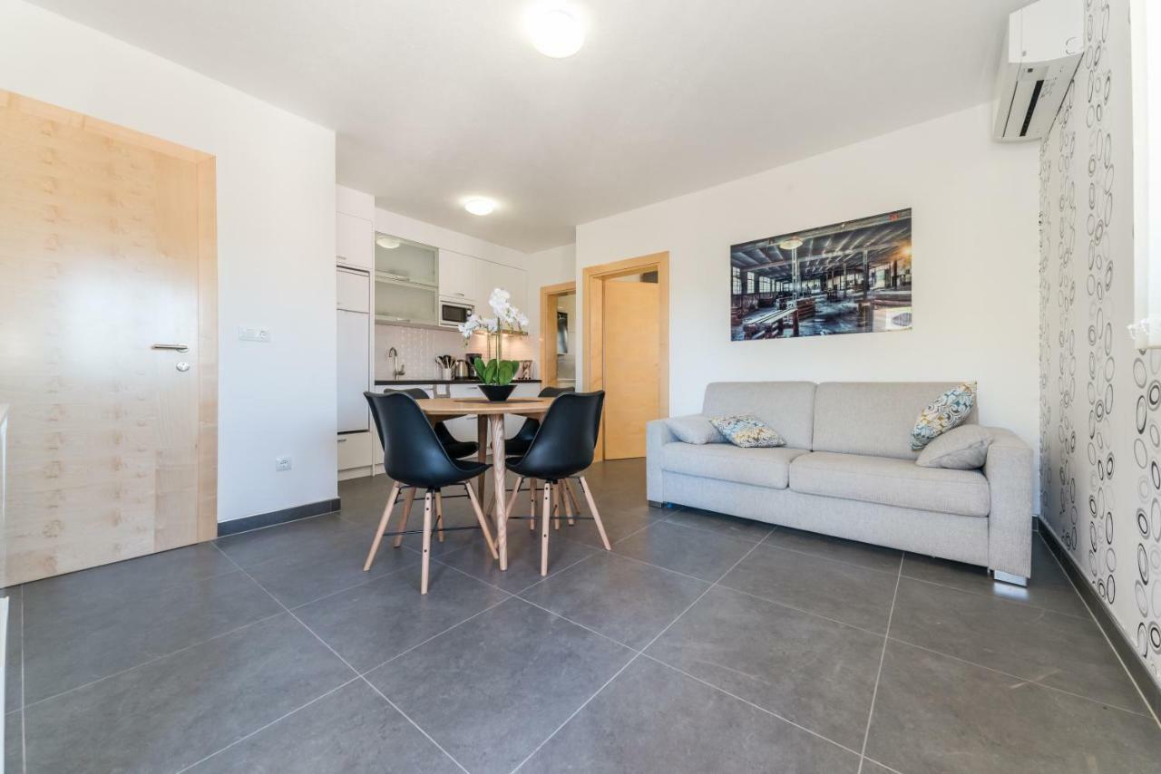 Apartments Nella Privlaka  Kültér fotó