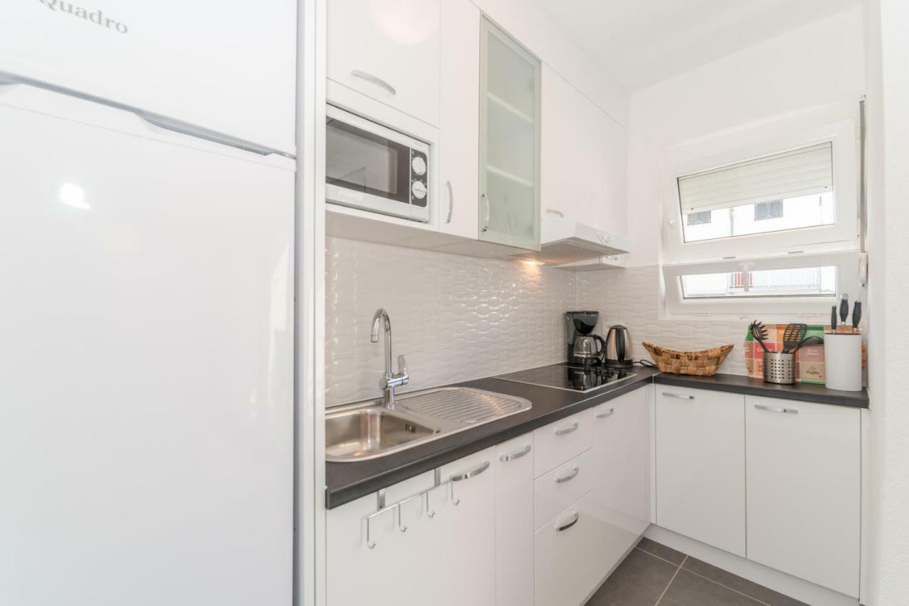 Apartments Nella Privlaka  Kültér fotó