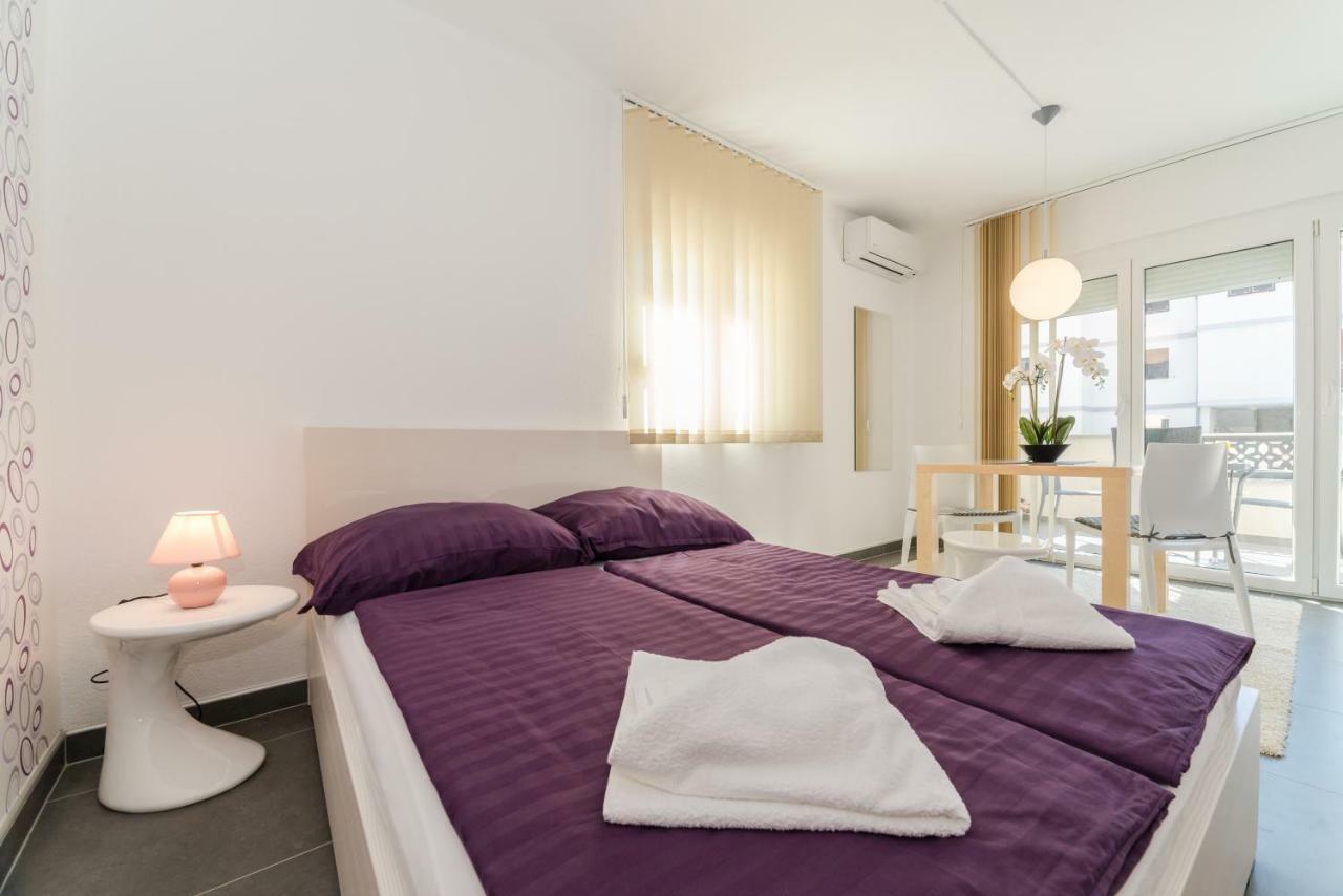 Apartments Nella Privlaka  Kültér fotó