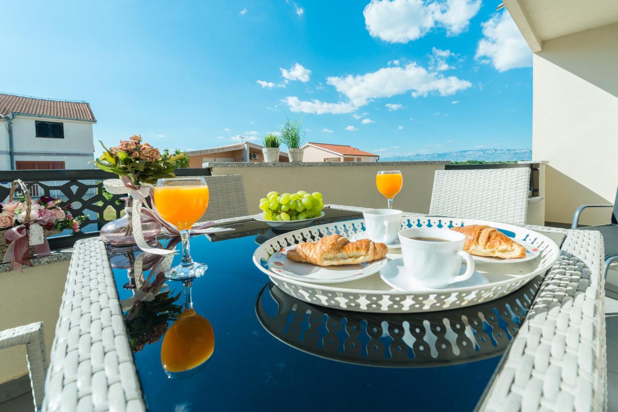 Apartments Nella Privlaka  Kültér fotó