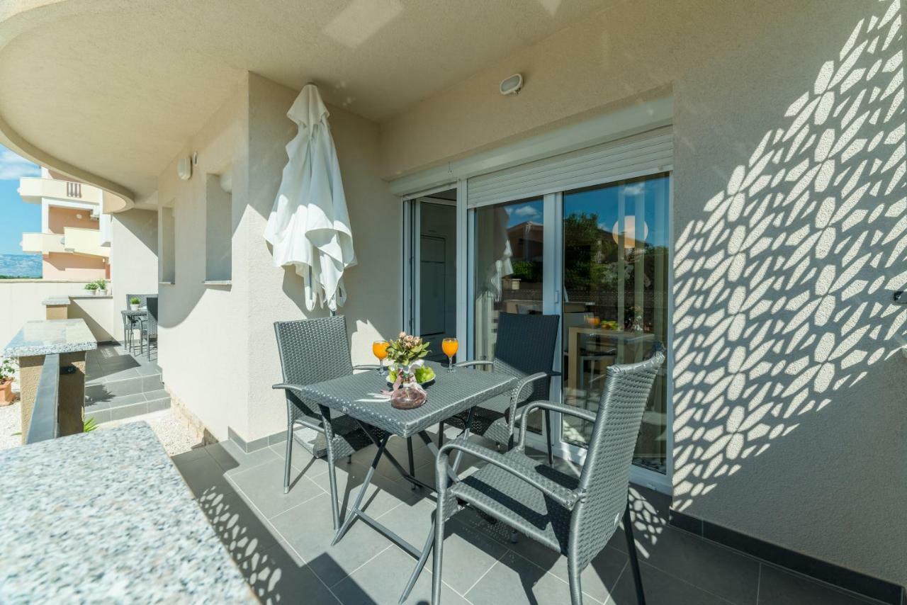 Apartments Nella Privlaka  Kültér fotó