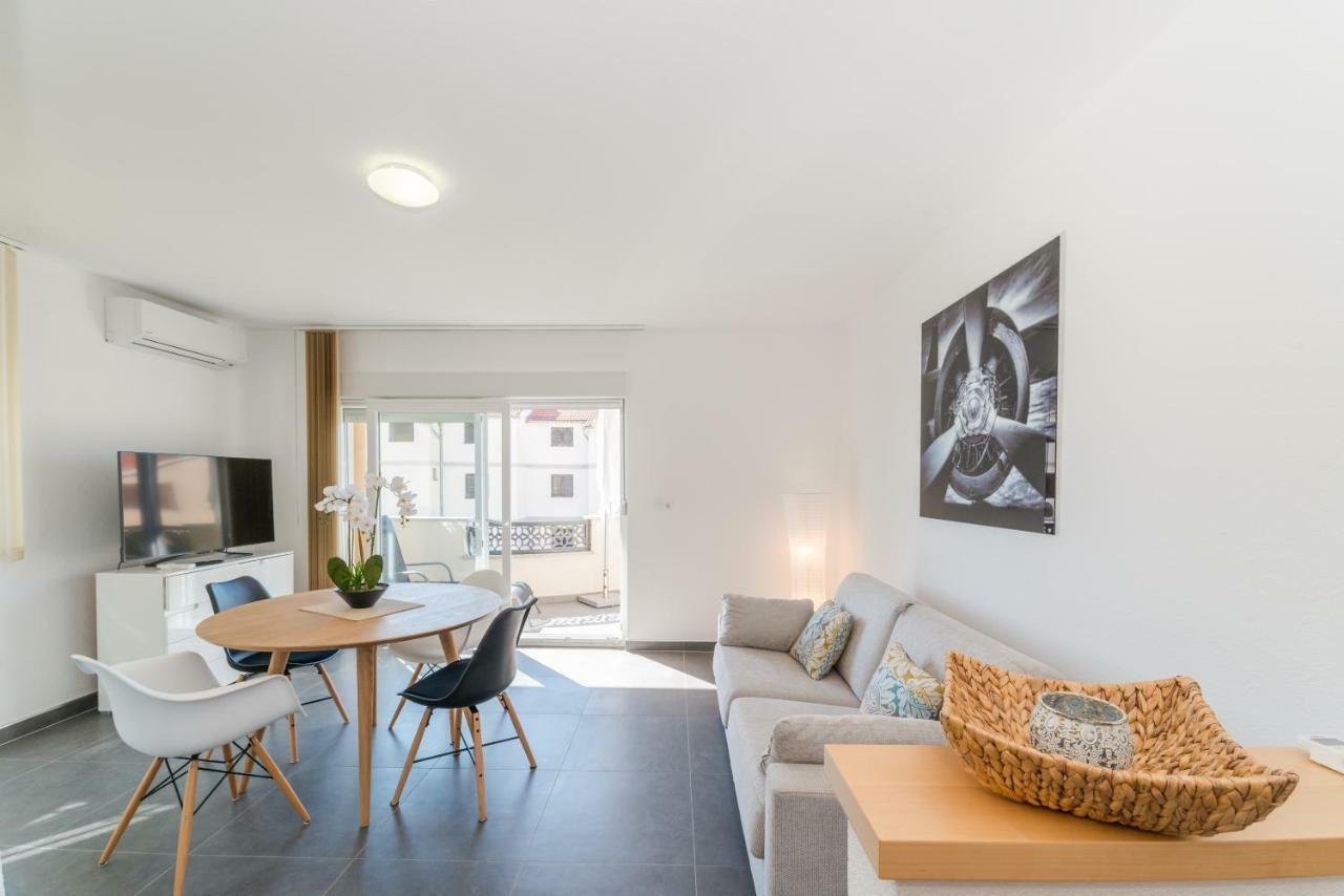 Apartments Nella Privlaka  Kültér fotó