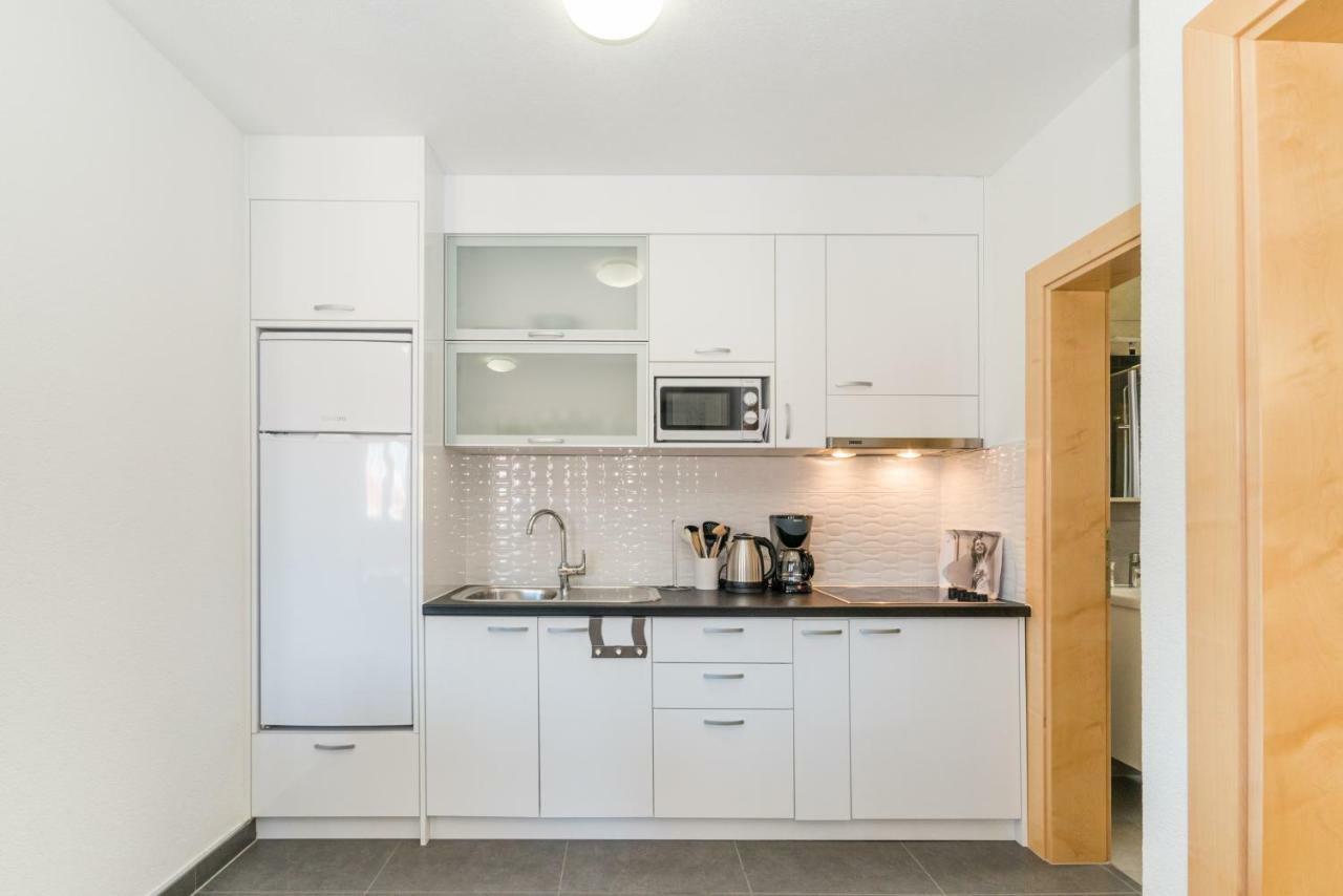 Apartments Nella Privlaka  Kültér fotó