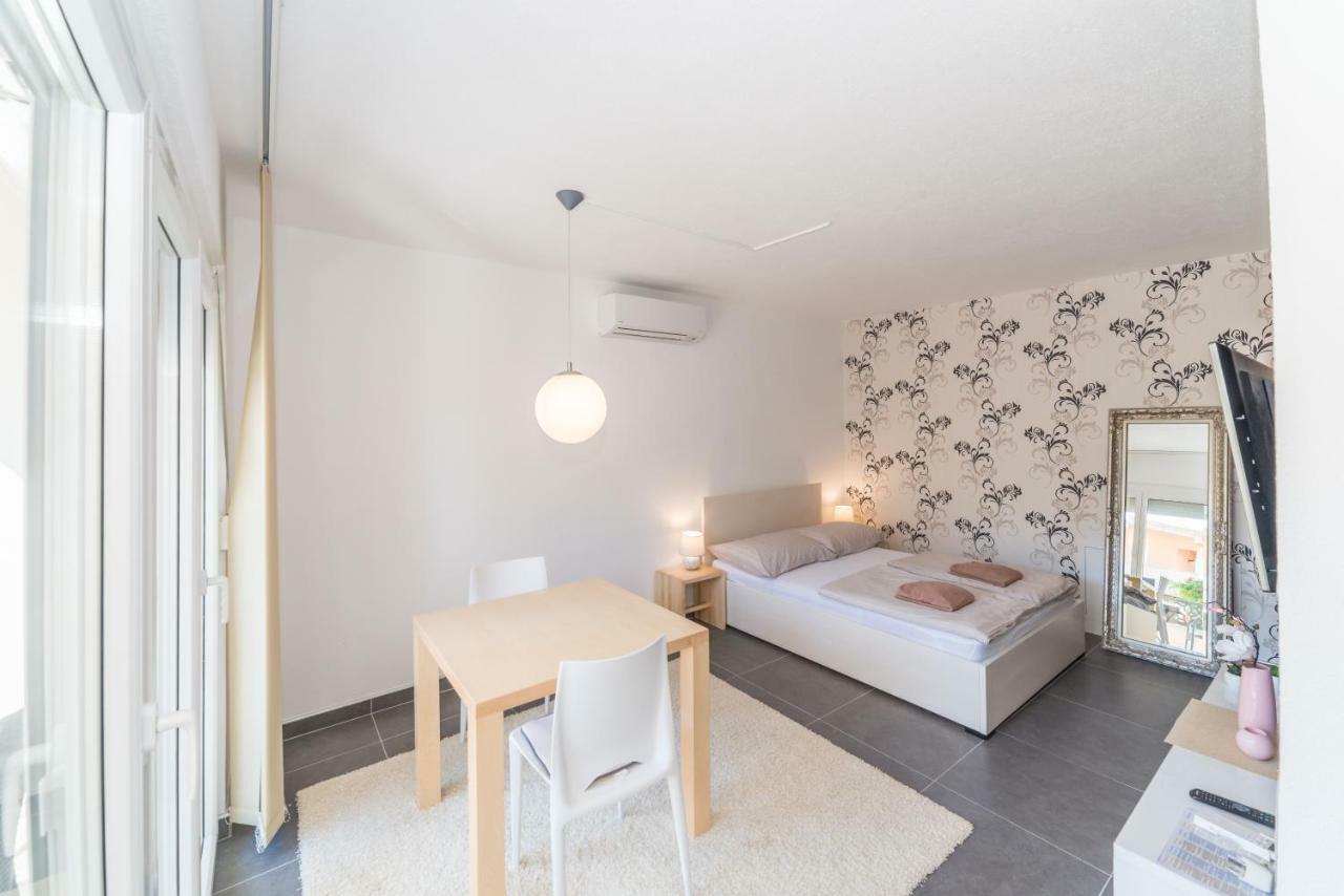 Apartments Nella Privlaka  Kültér fotó