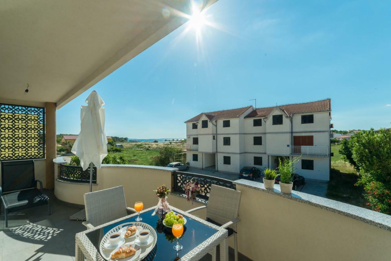 Apartments Nella Privlaka  Kültér fotó