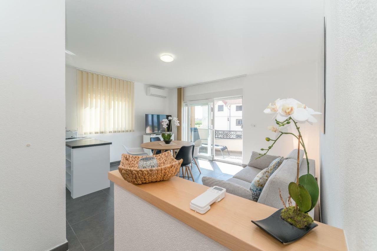 Apartments Nella Privlaka  Kültér fotó
