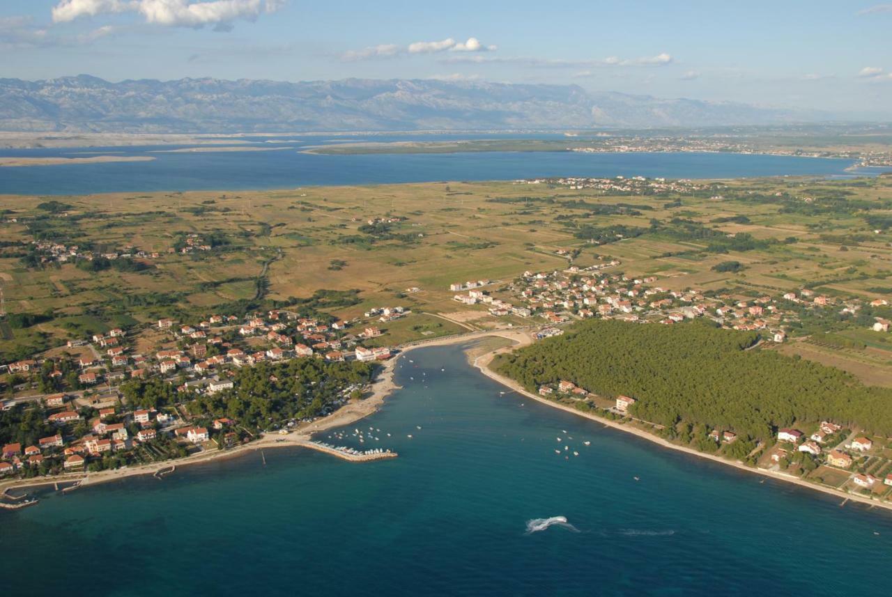Apartments Nella Privlaka  Kültér fotó