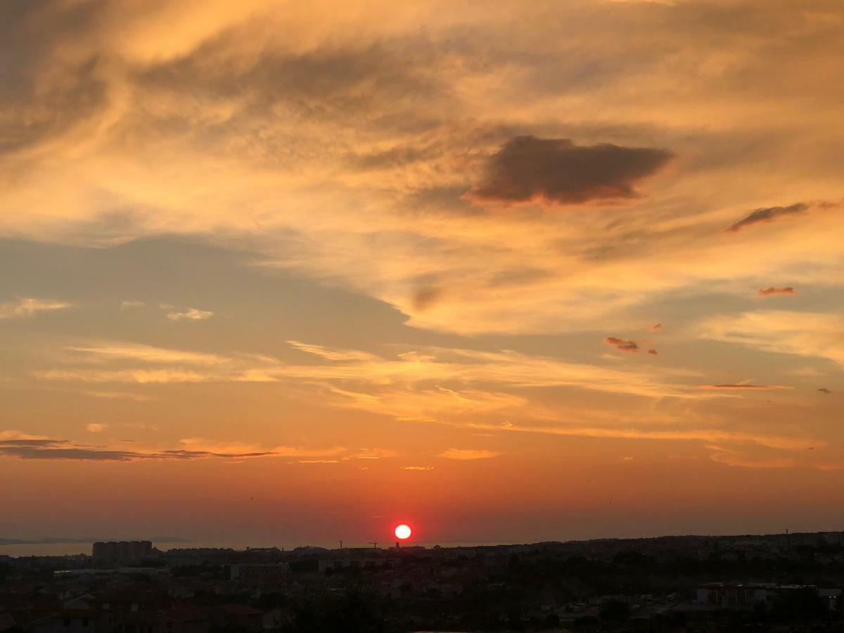 Apartments Nella Privlaka  Kültér fotó